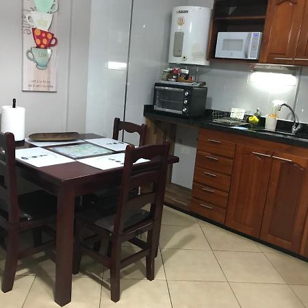 Ocio Apart Puerto Iguazú Kültér fotó