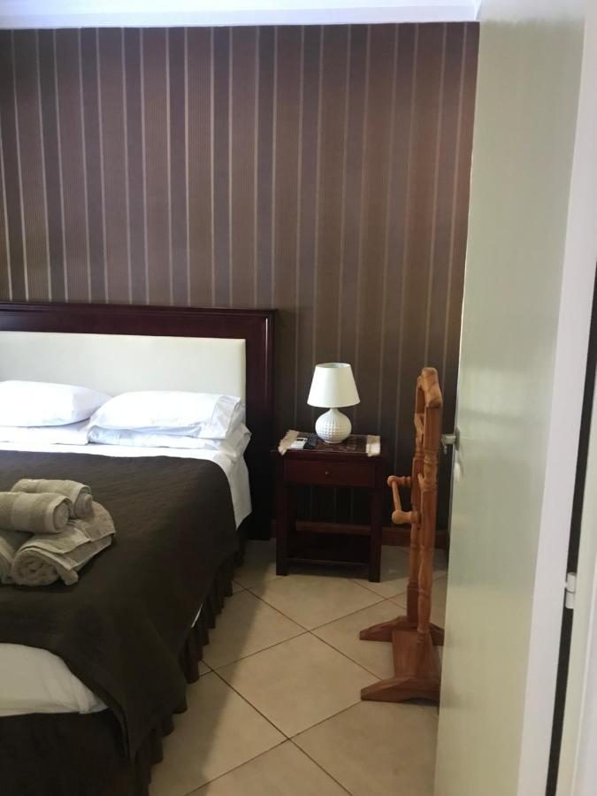 Ocio Apart Puerto Iguazú Kültér fotó