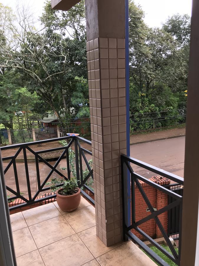 Ocio Apart Puerto Iguazú Kültér fotó