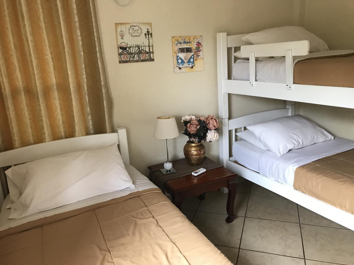 Ocio Apart Puerto Iguazú Kültér fotó
