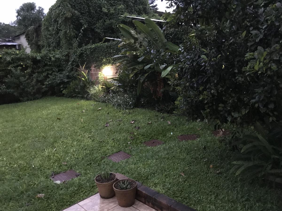 Ocio Apart Puerto Iguazú Kültér fotó