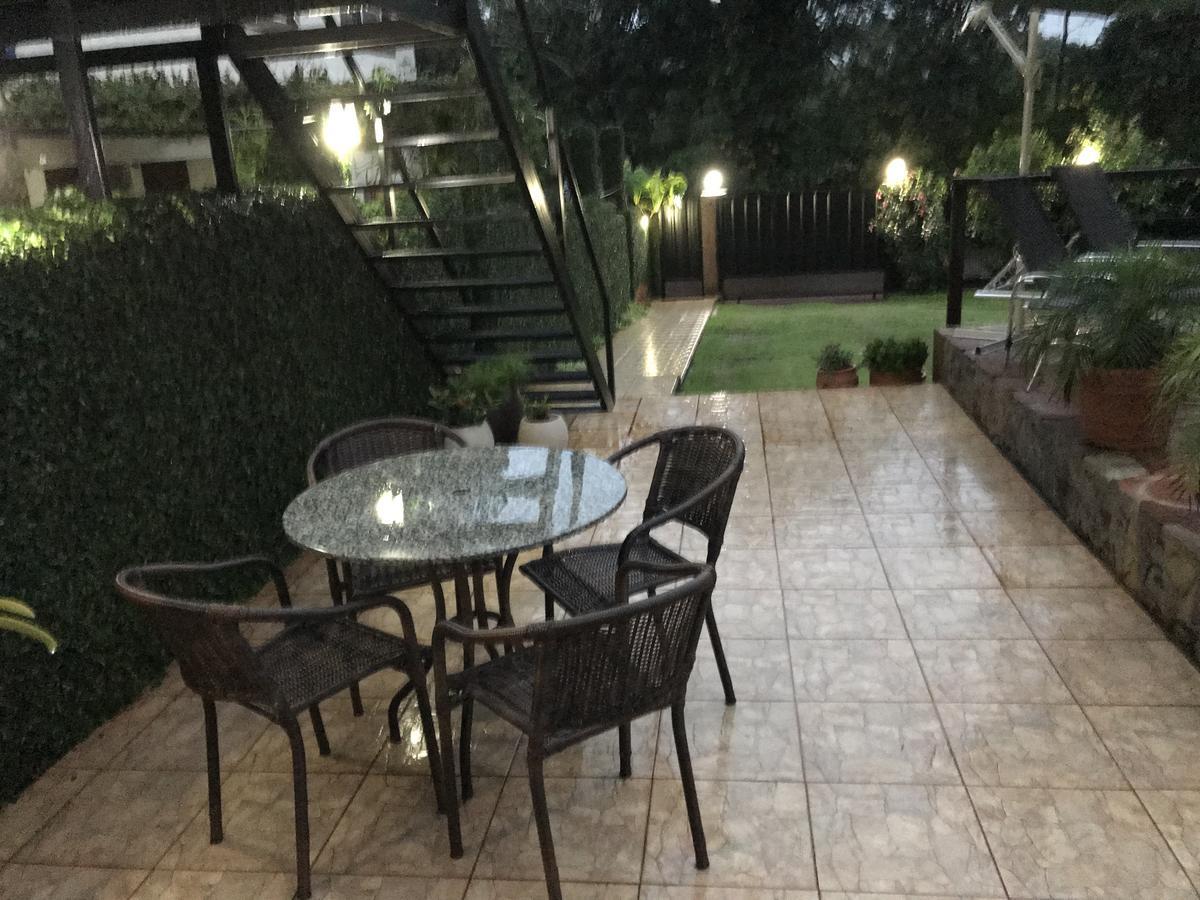 Ocio Apart Puerto Iguazú Kültér fotó