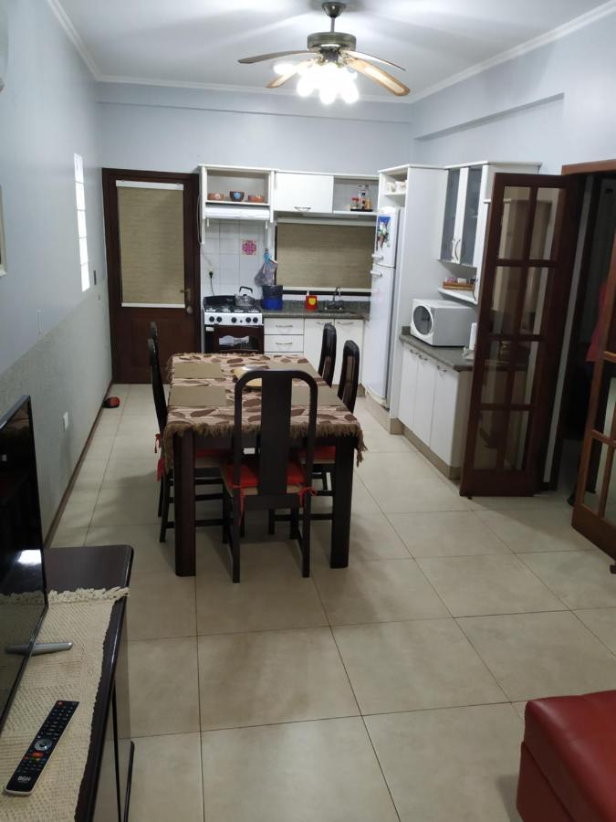 Ocio Apart Puerto Iguazú Kültér fotó